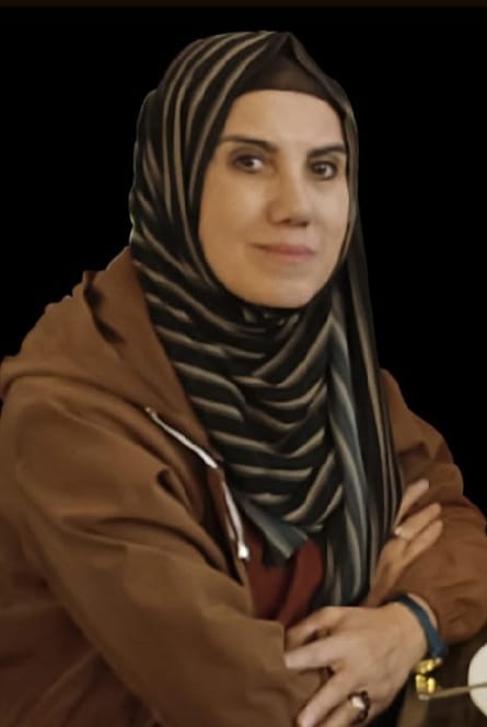 Nehir Aydın Gökduman